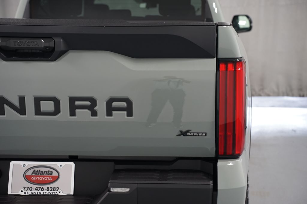 Thumbnail: 2026 Toyota Tundra - 10