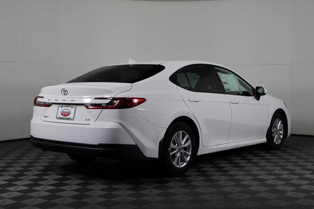 Thumbnail: 2026 Toyota Camry - 2