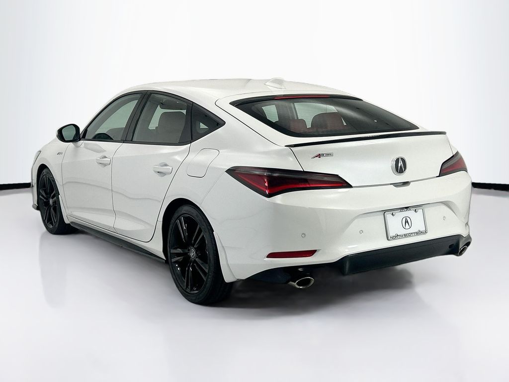 Thumbnail: 2026 Acura Integra - 7