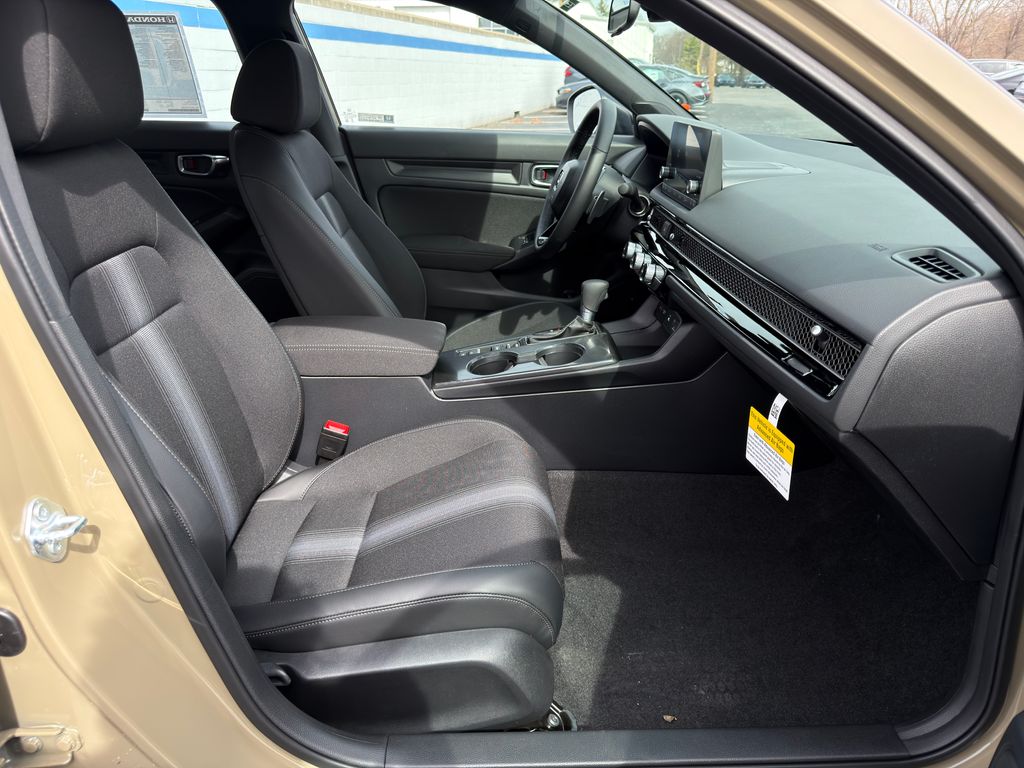 Thumbnail: 2026 Honda Civic - 23