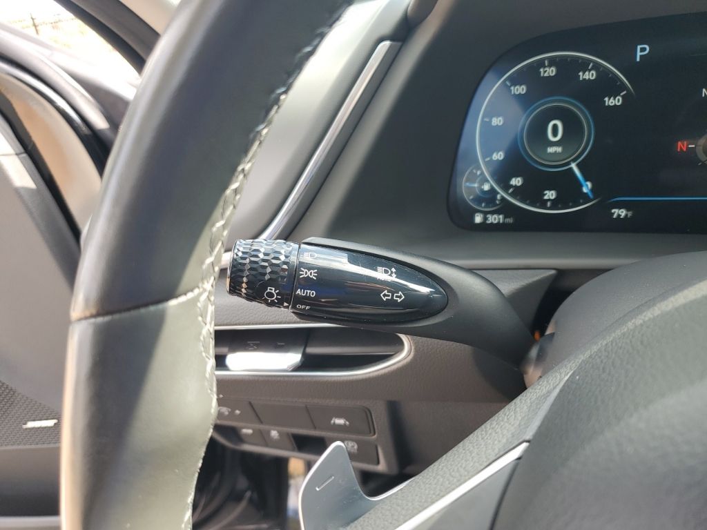 Used Car 2022 Hyundai Sonata  Limited For Sale Under $25,000 In Austin, Texas