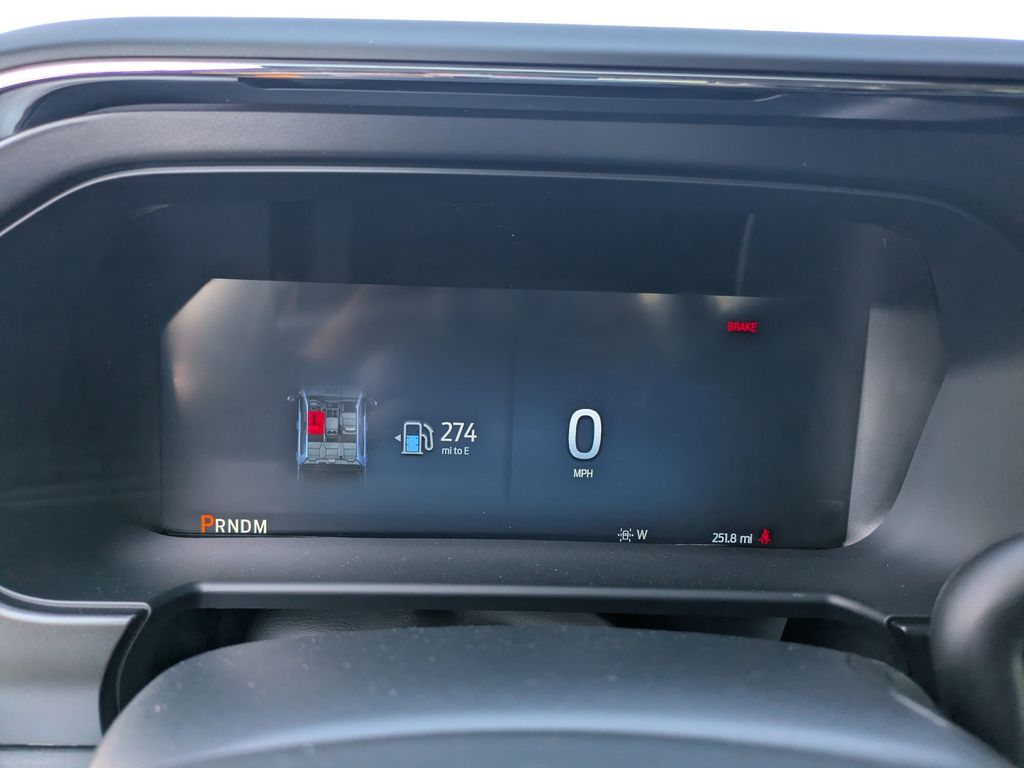 2026 Ford F-250 Super Duty LARIAT