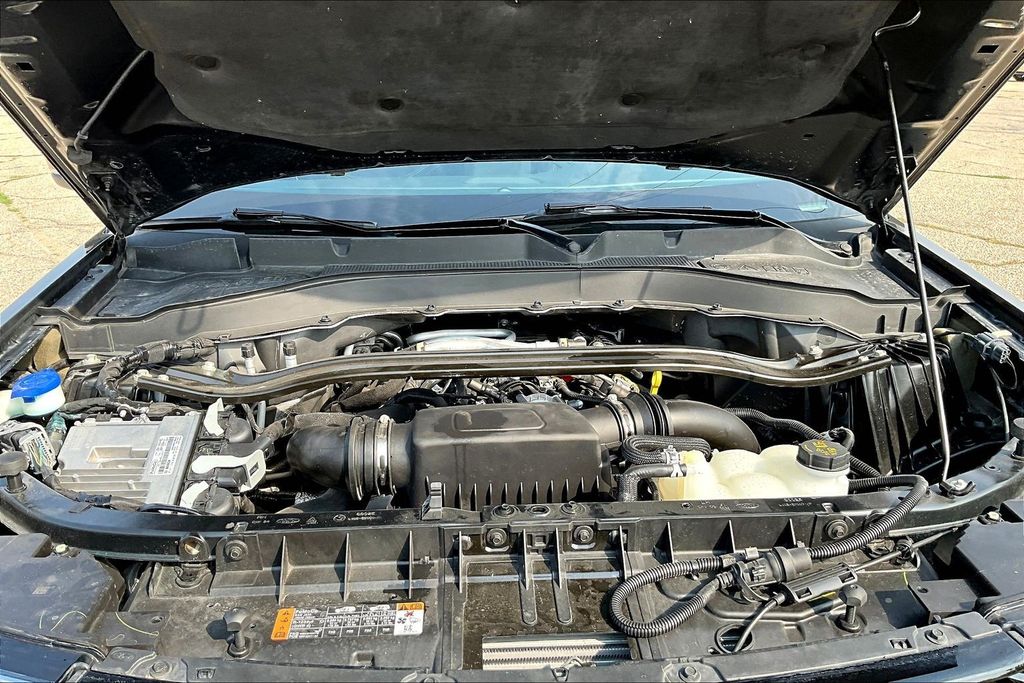 Used 2023 Ford Explorer SUV