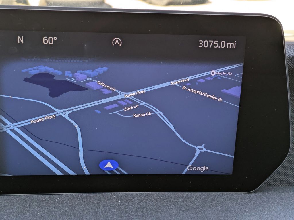 2025 Ford Expedition Active MAX