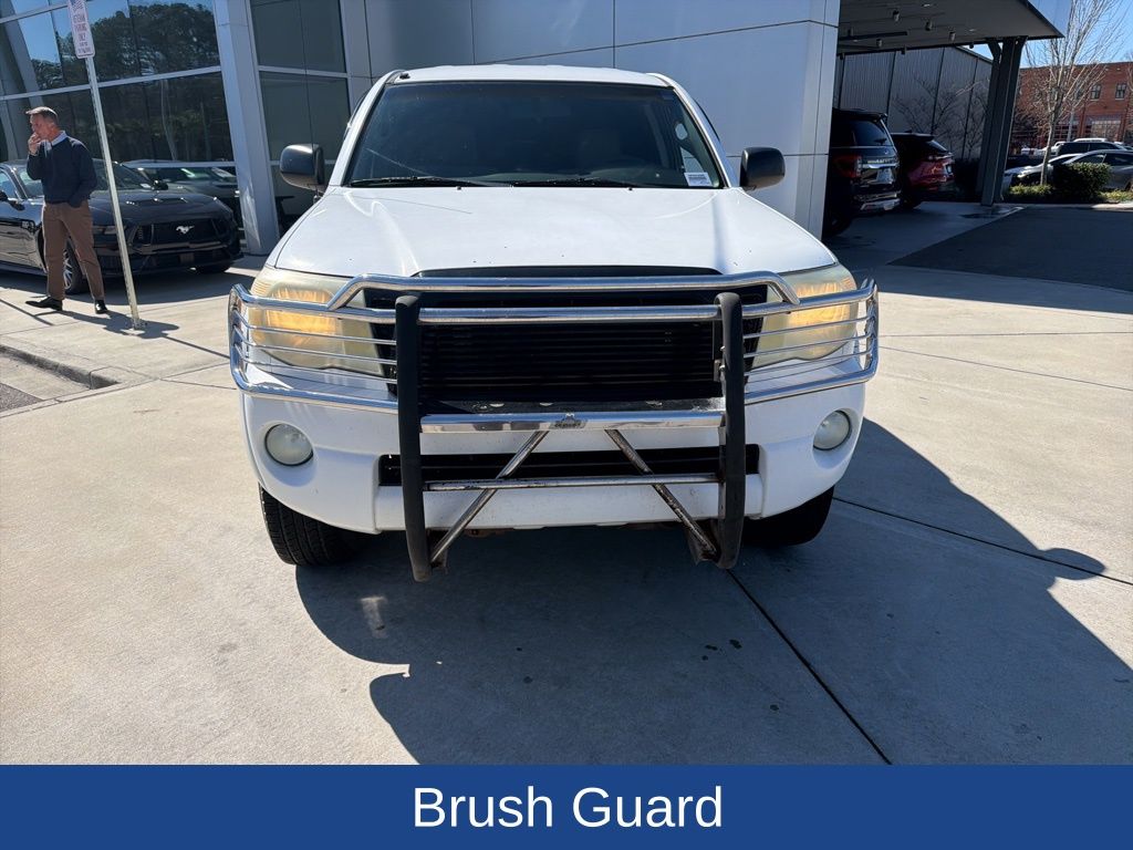 2006 Toyota Tacoma PreRunner V6