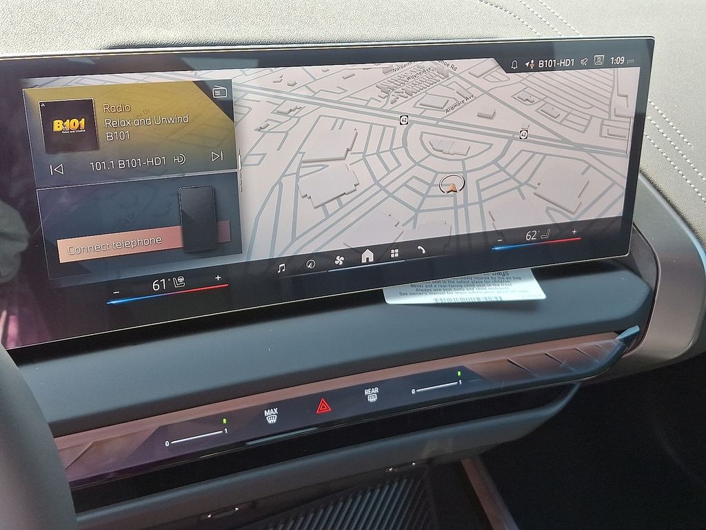 Thumbnail: 2026 BMW X3 - 8