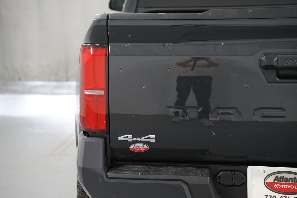 Thumbnail: 2026 Toyota Tacoma - 10