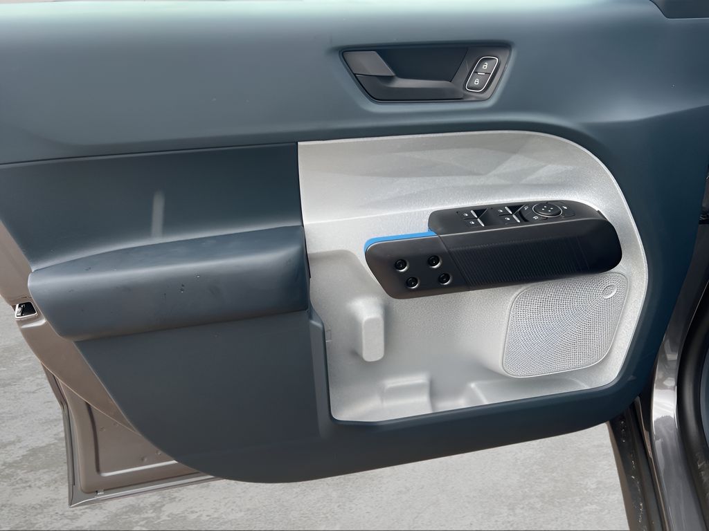 2025 Ford Maverick