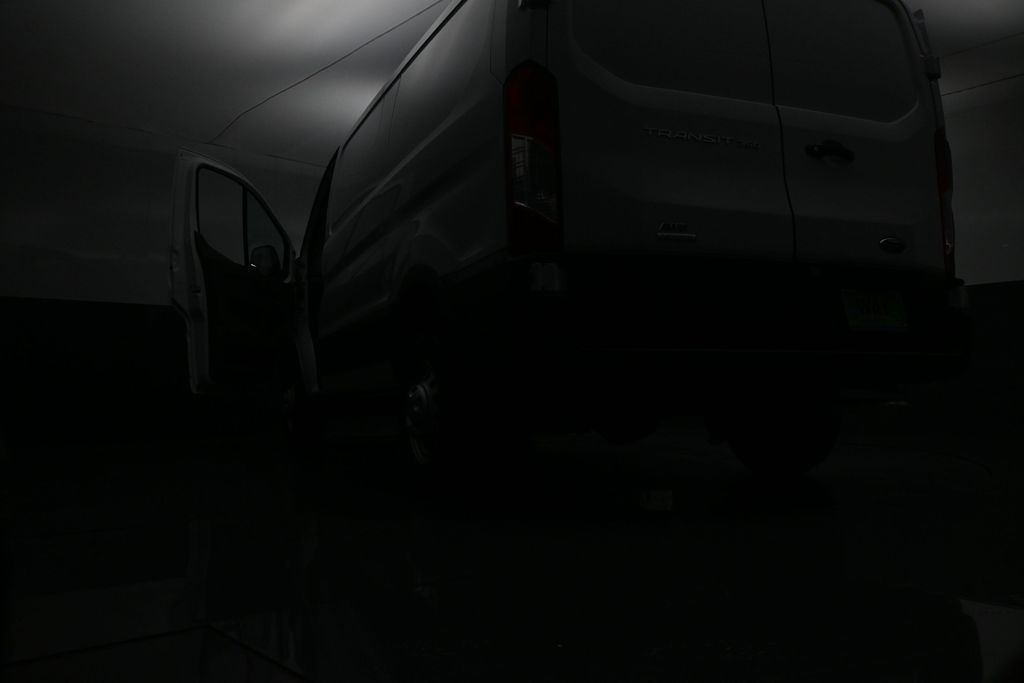 2025 Ford Transit-350 Cargo Van 