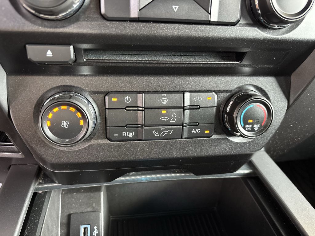 Used 2018 Ford F-150 Truck