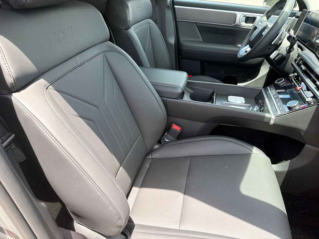 New 2026 Gray Hyundai XRT image 14