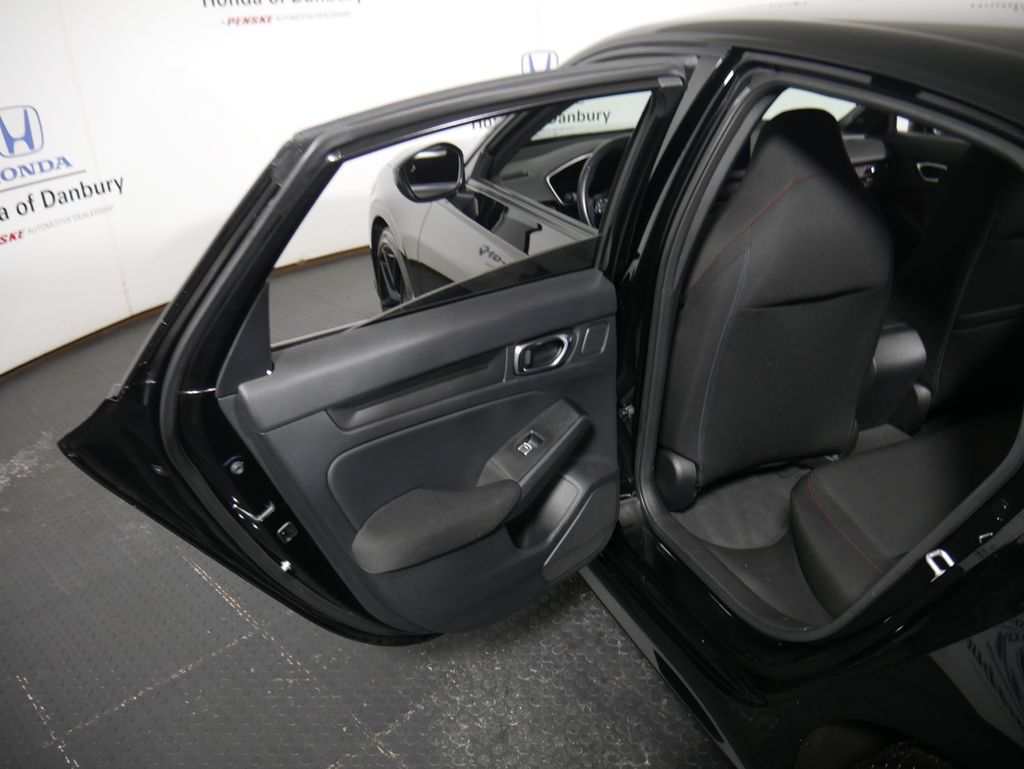 Thumbnail: 2022 Honda Civic - 8