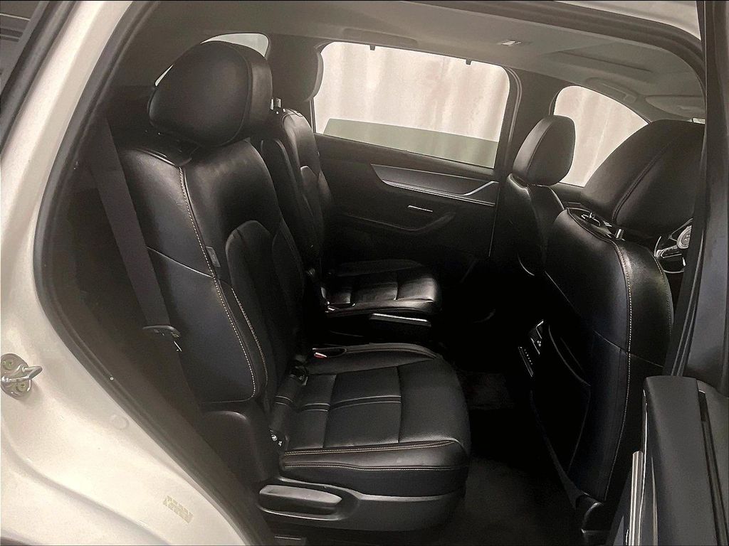 2024 Mazda CX-90 — photo 16