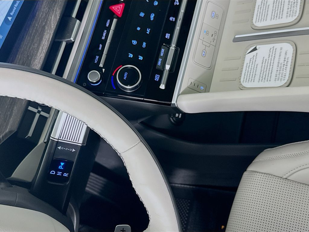 Thumbnail: 2026 Hyundai Santa Fe - 15