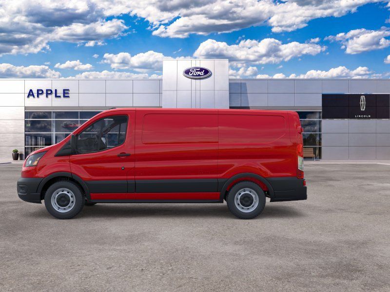 2026 Ford Transit-250 Cargo Van 
