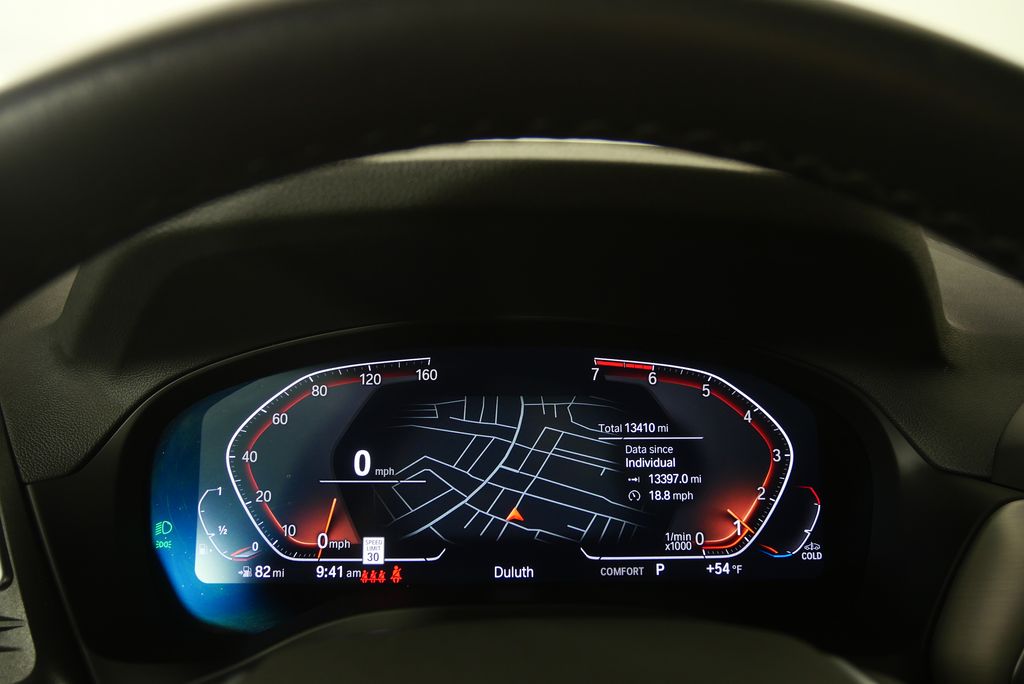 Thumbnail: 2024 BMW X3 - 23