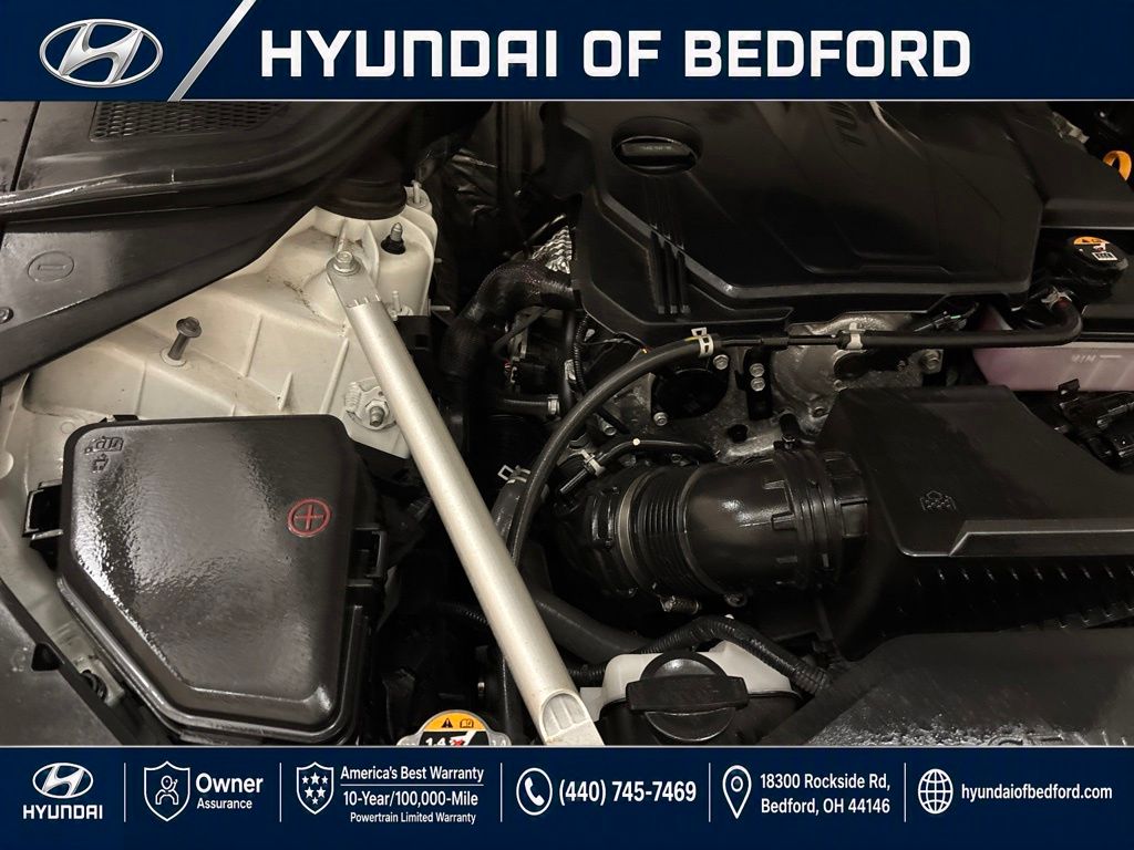Used 2024 Genesis G80 2.5T For Sale in Bedford, OH