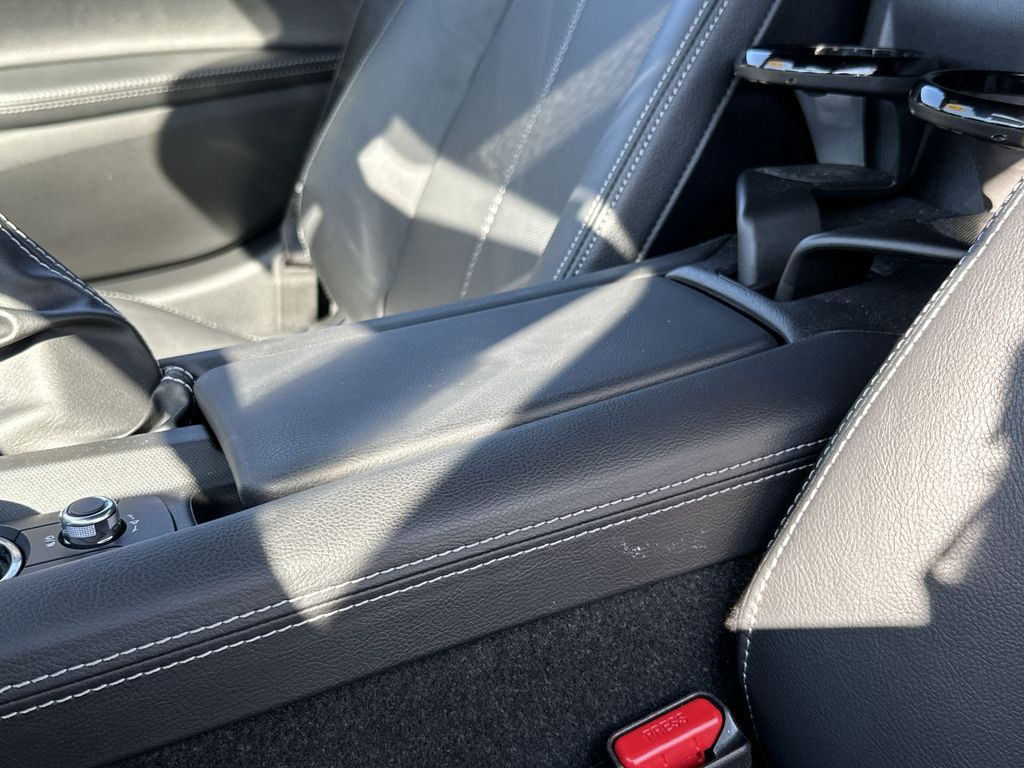 2024 Mazda MX-5 Miata RF Grand Touring Black at Stokes Mazda