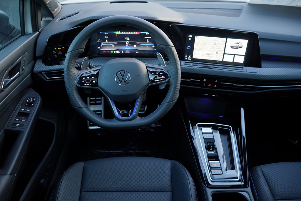 2024 Volkswagen Golf R 15
