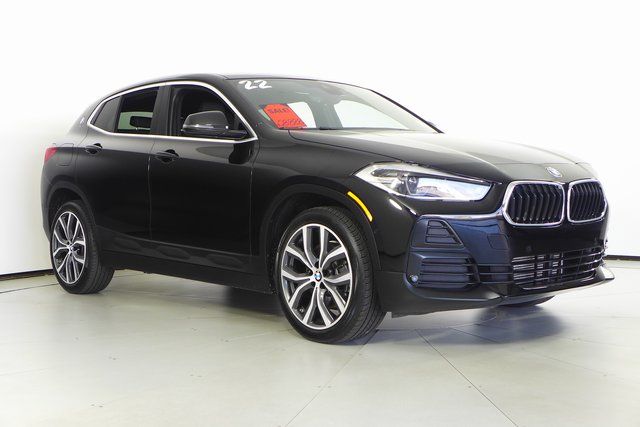 2022 BMW X2 sDrive28i 4