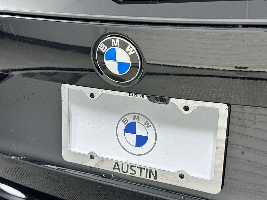 Thumbnail: 2025 BMW X1 - 22