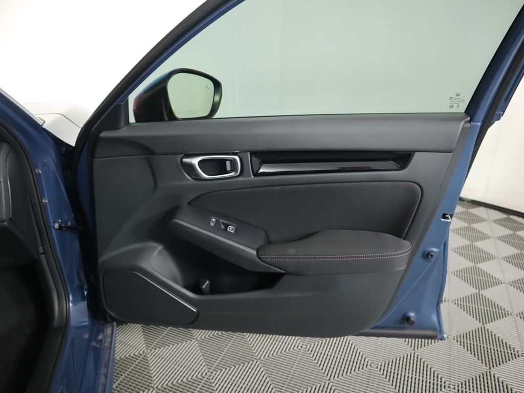 Thumbnail: 2026 Honda Civic - 25