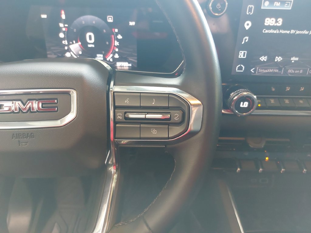 Used 2023 GMC Canyon Truck