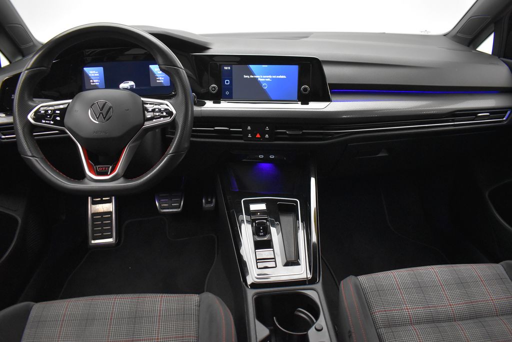 Thumbnail: 2024 Volkswagen Golf - 24