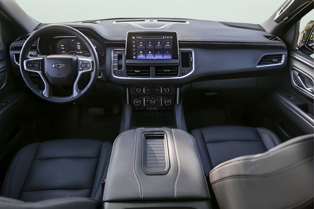 Used Car 2024 Chevrolet Tahoe  Z71 For Sale Under $70,000 In Austin, Texas