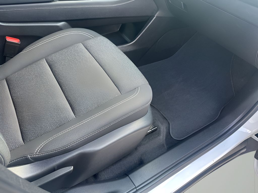 Used Car 2025 Chevrolet Traverse  Lt For Sale Under $40,000 In Austin, Texas