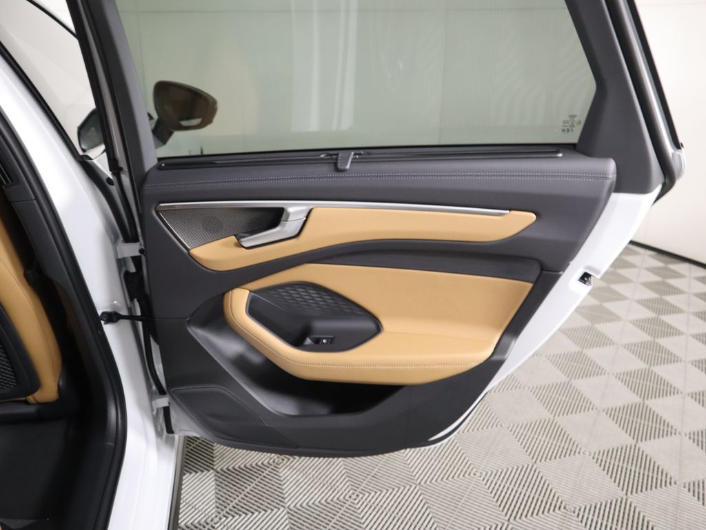 Thumbnail: 2026 Audi A6 - 29