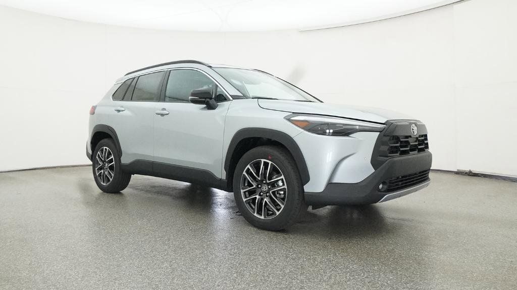 Thumbnail: 2026 Toyota Corolla Cross - 31