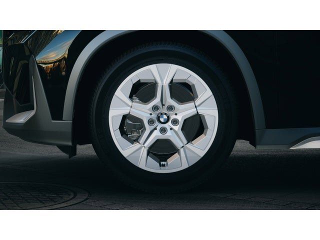 Thumbnail: 2025 BMW X1 - 7