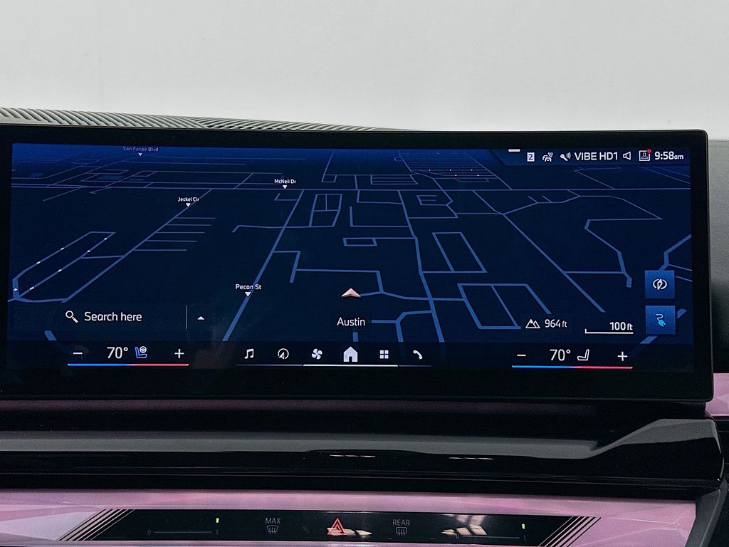 Thumbnail: 2025 BMW i5 - 13