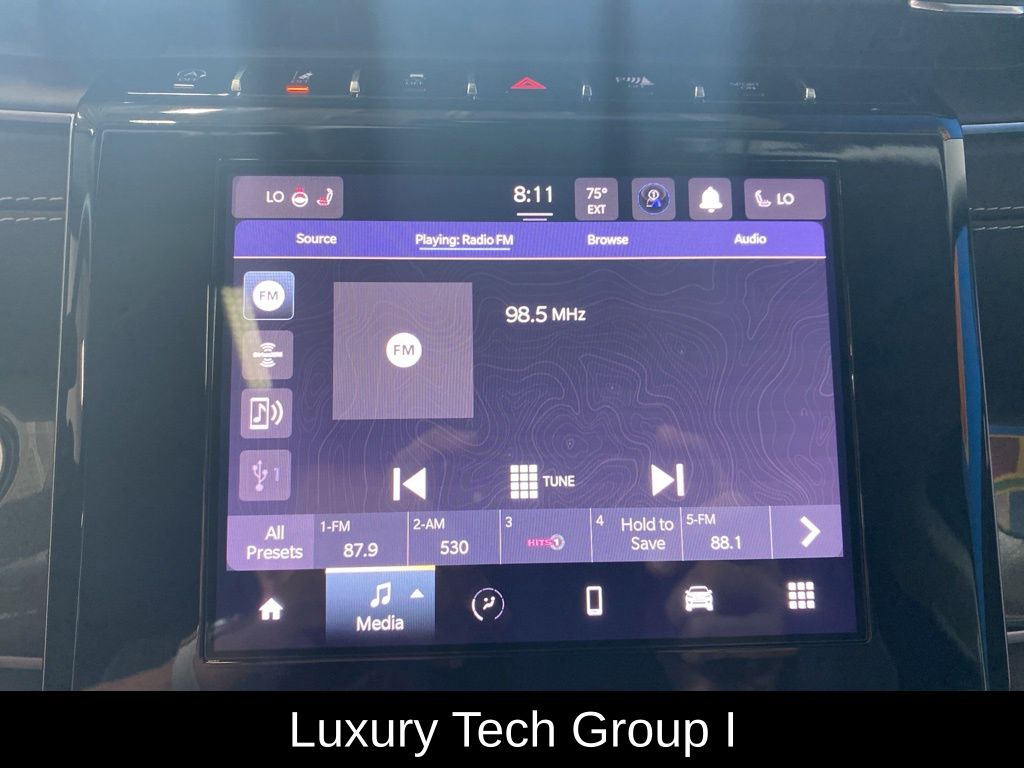 View vehicle photo 2
