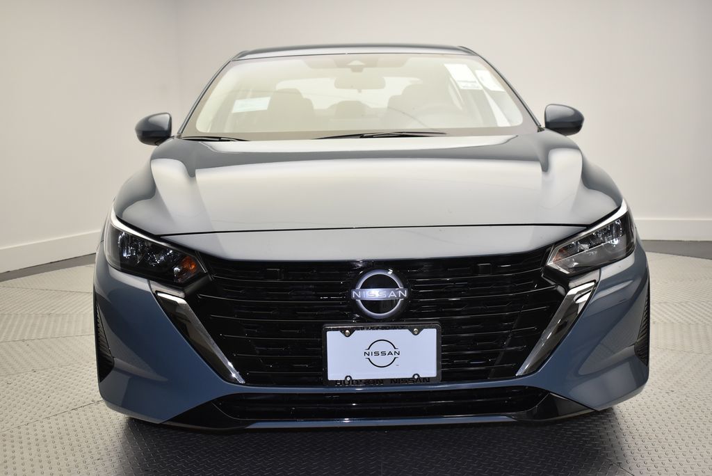 Thumbnail: 2025 Nissan Sentra - 2