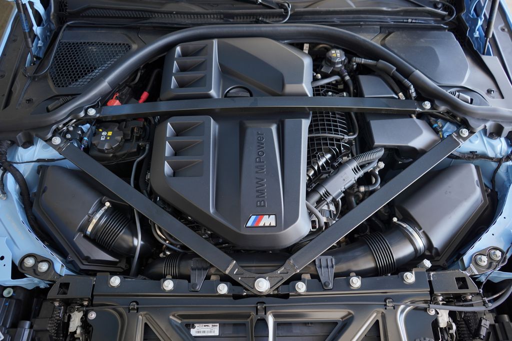 Thumbnail: 2026 BMW M2 - 22