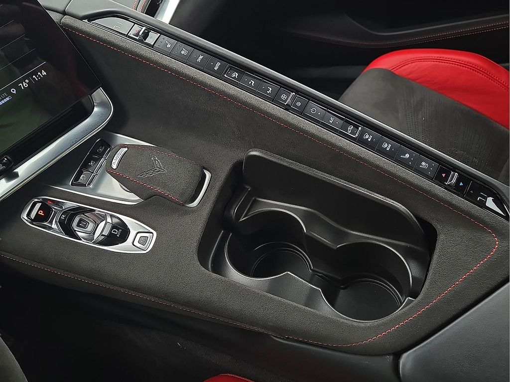 Used 2023 Chevrolet Corvette Stingray For Sale in Farmington, AR