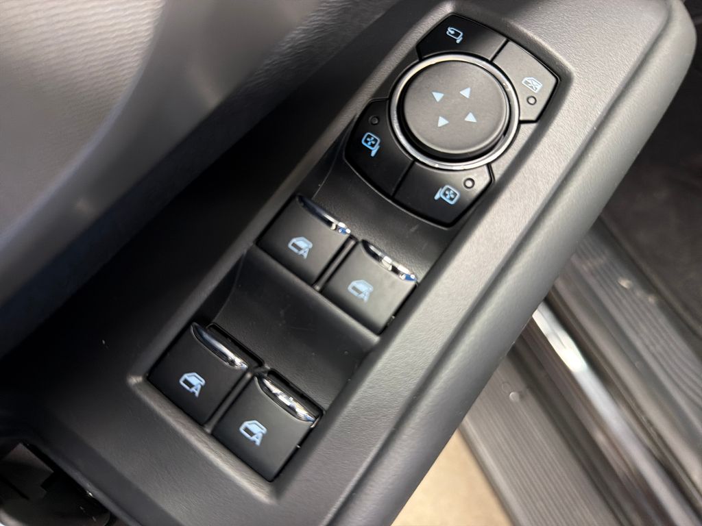 New 2026 Gray Ford Active image 17