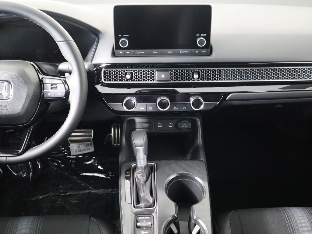 Thumbnail: 2026 Honda Civic - 15