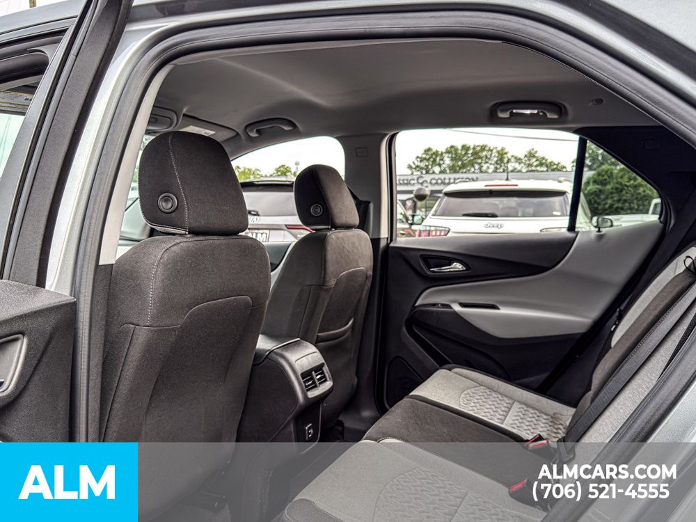 2024 Chevrolet Equinox LT - Photo 16