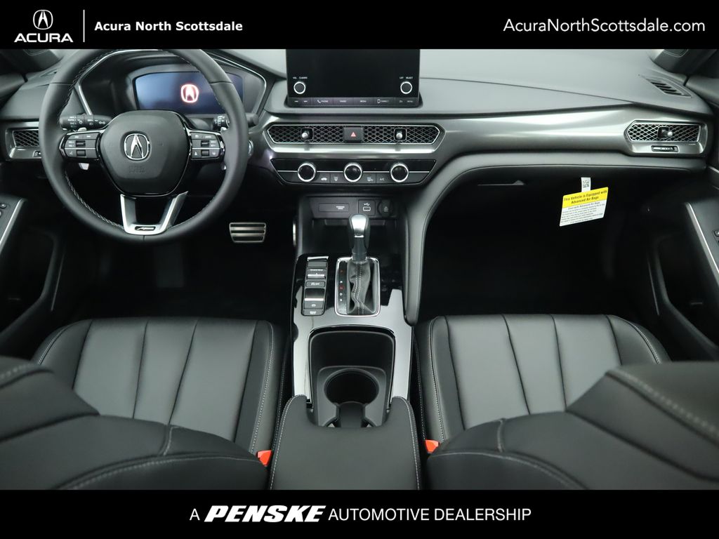 Thumbnail: 2025 Acura Integra - 17