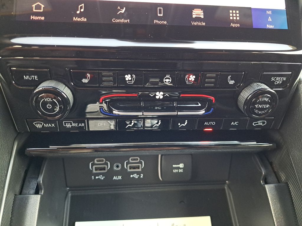 New Car 2025 Jeep Grand Cherokee L  Limited For Sale Under $50,000 In Austin, Texas