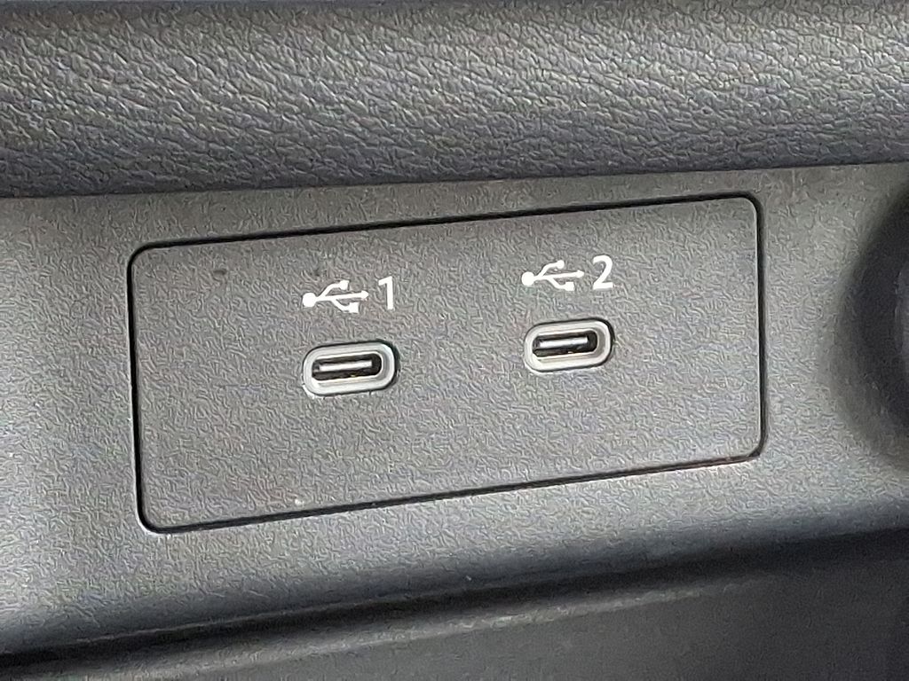 2024 Nissan Rogue SL 27