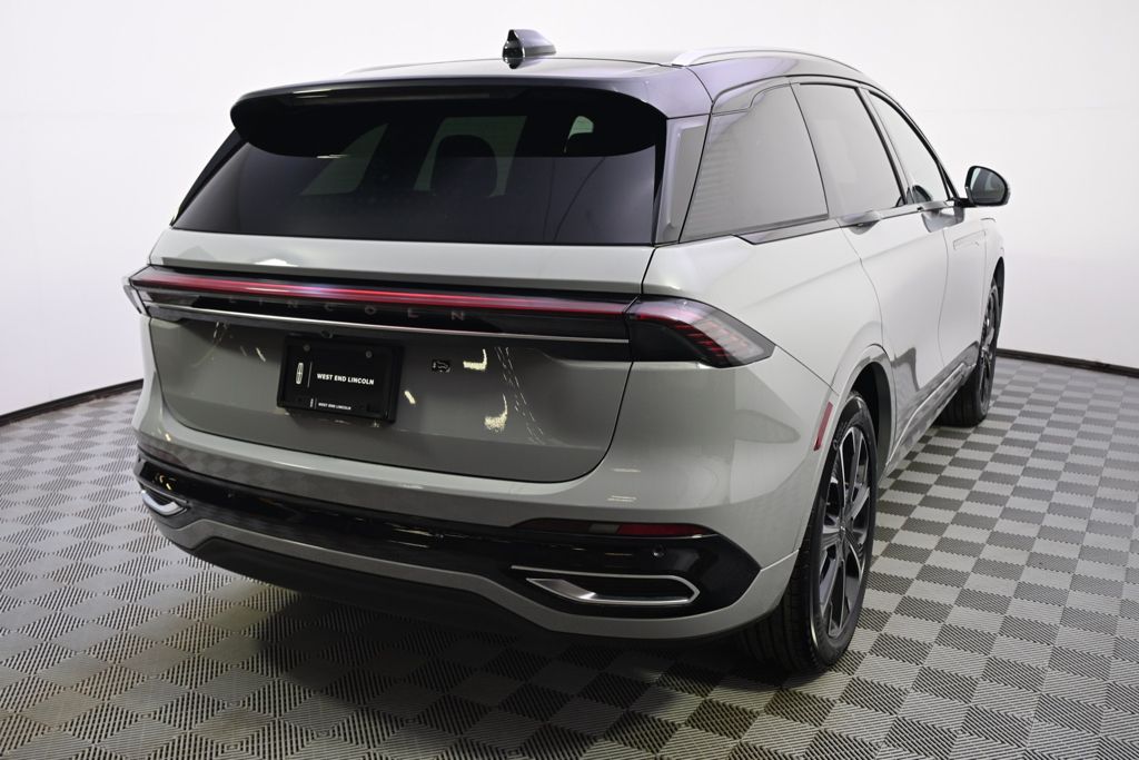 New 2026 Gray Lincoln Reserve image 6