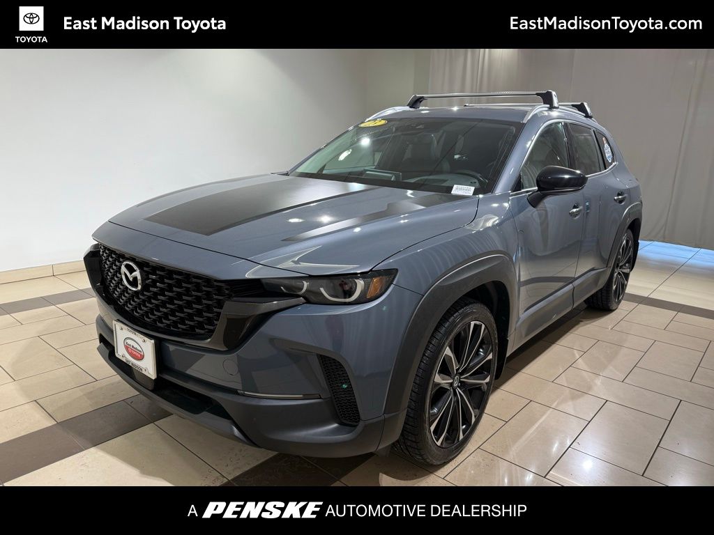 2023 Mazda CX-50 S -
                Madison, WI