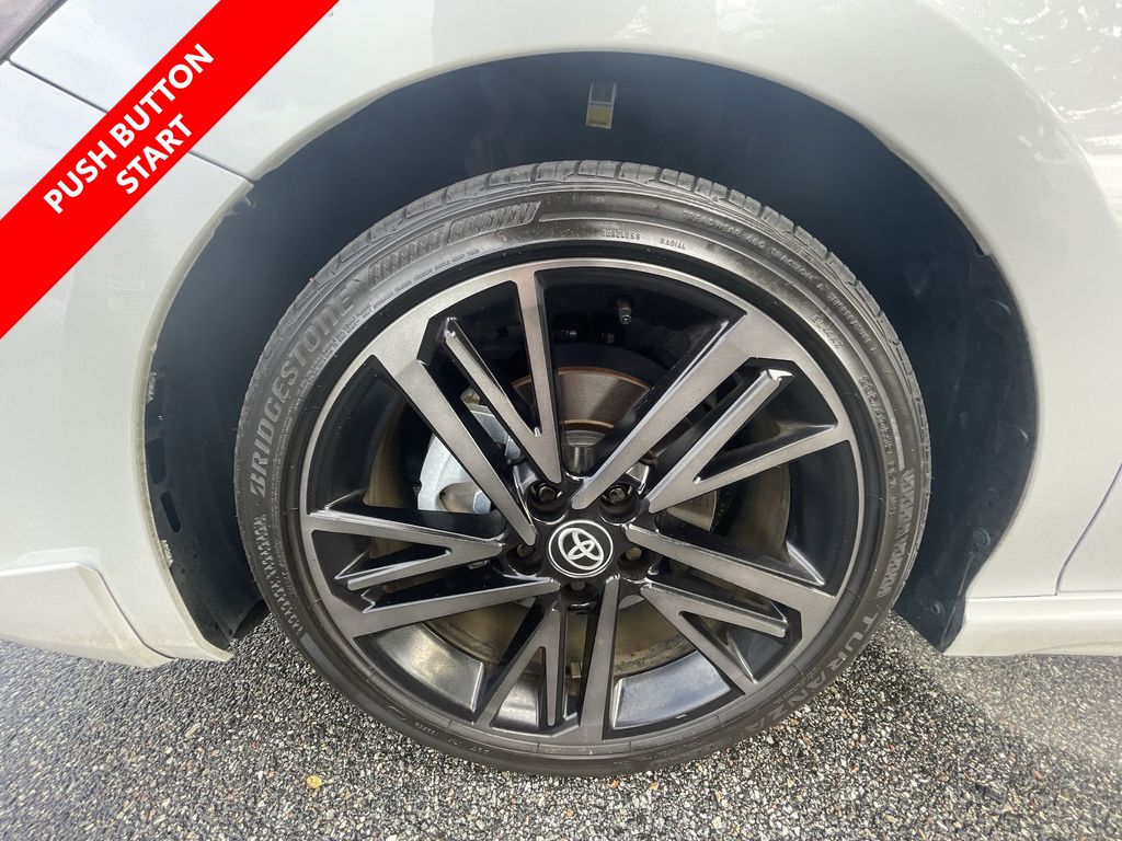 Used 2025 Toyota Camry Sedan