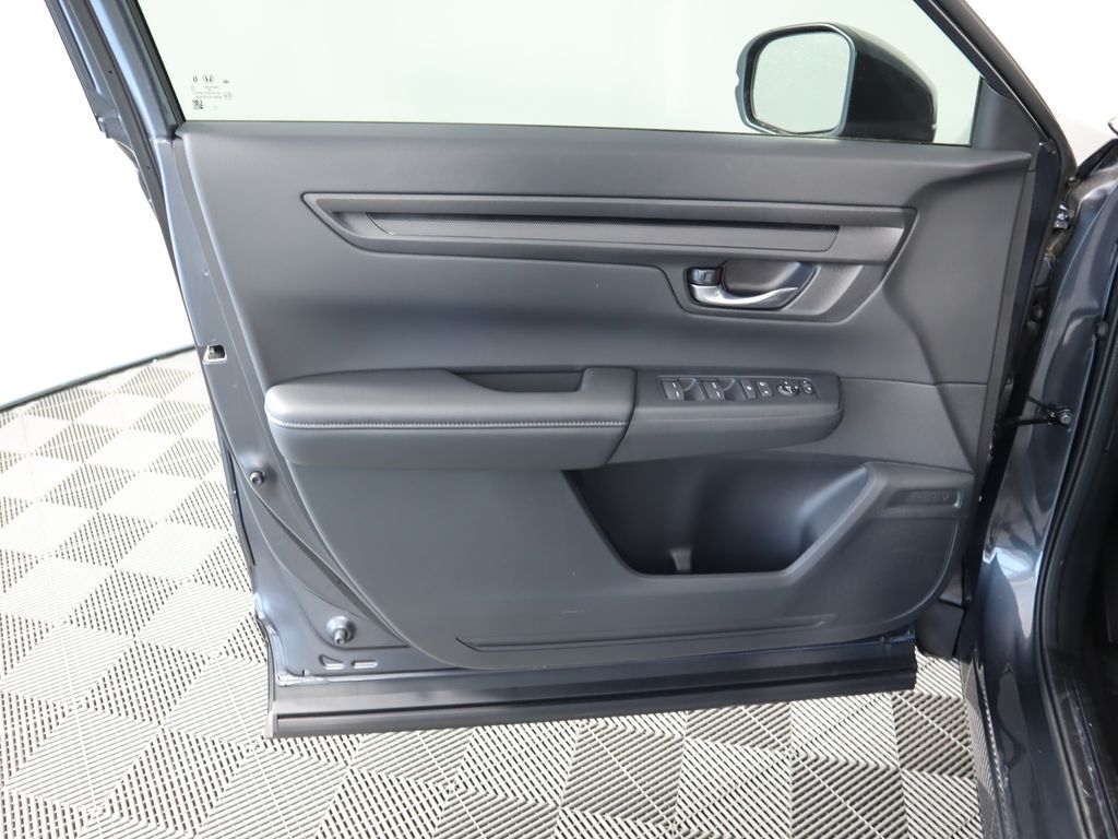 Thumbnail: 2026 Honda CR-V - 24