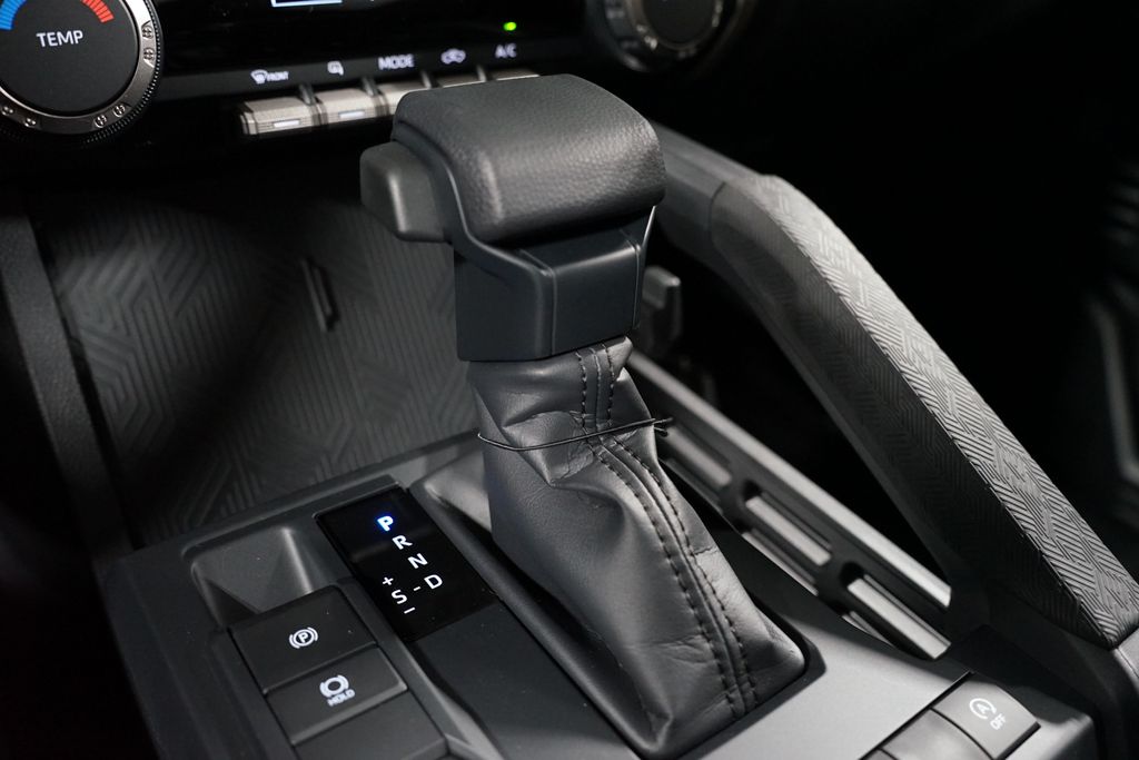 Thumbnail: 2025 Toyota Tacoma - 23