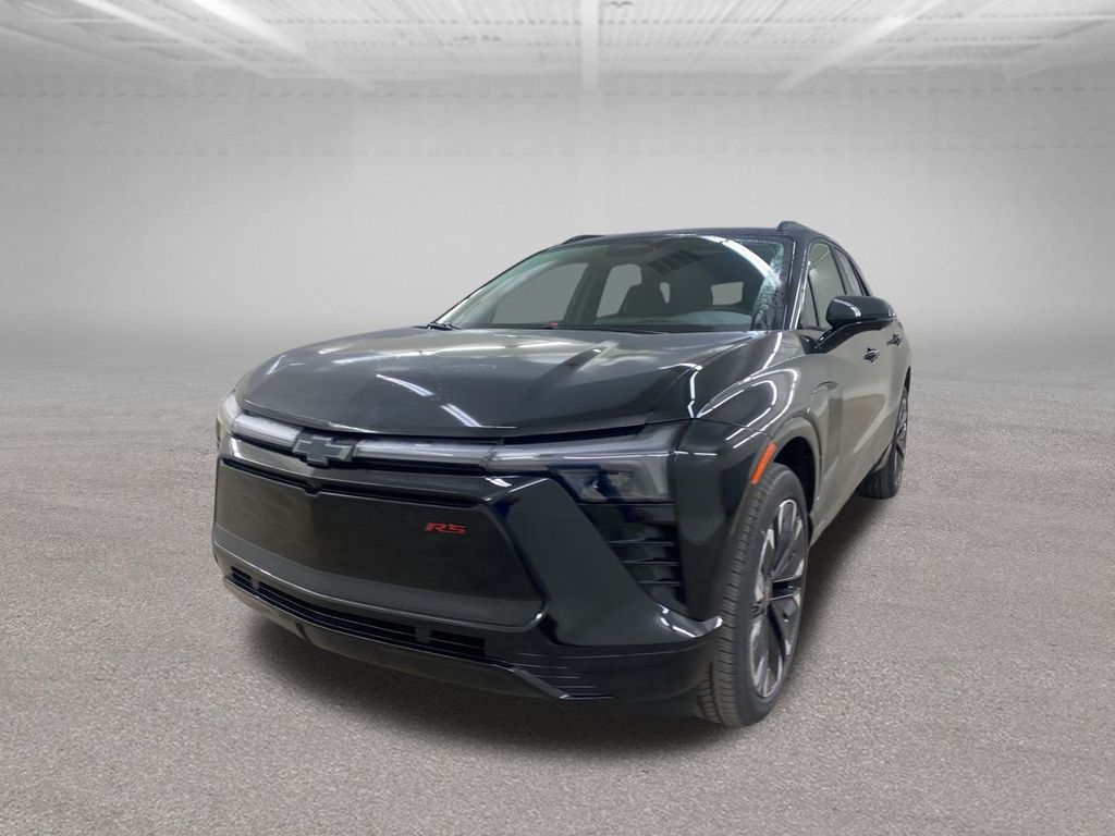 2025 Chevrolet Blazer EV RS photo